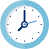 save time