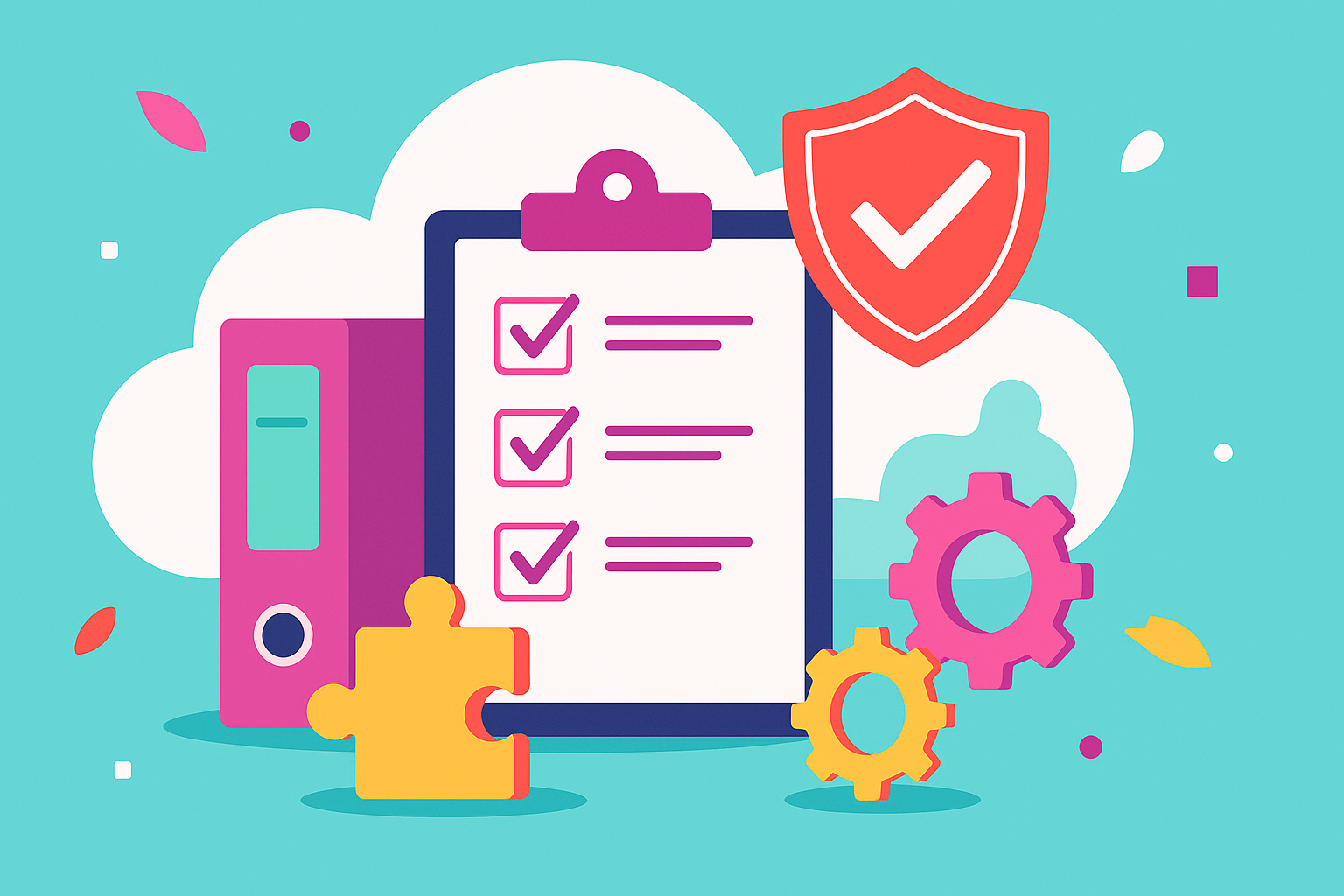 QMS for Bookkeepers: Why It’s Time to Get Serious (and How XBert Helps)