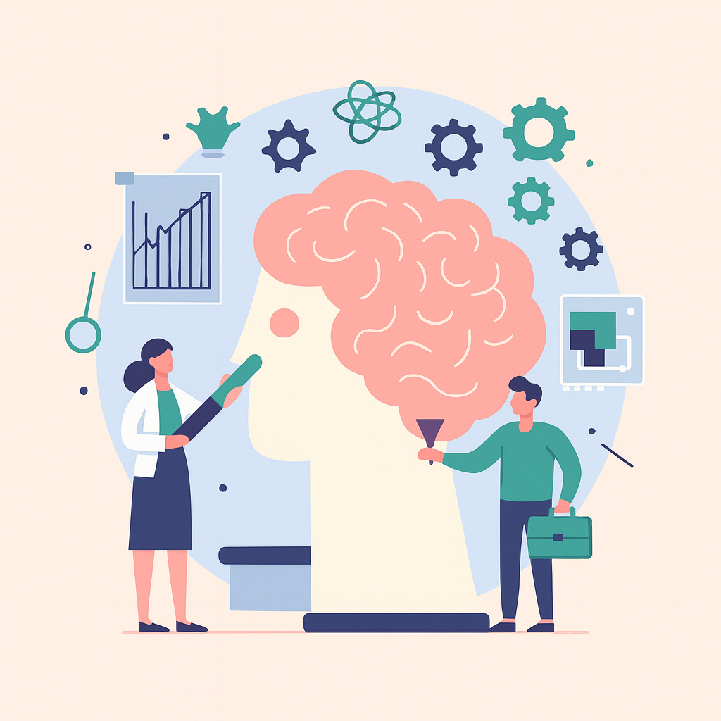 Pick My Brain: No Contracts, Just Clarity