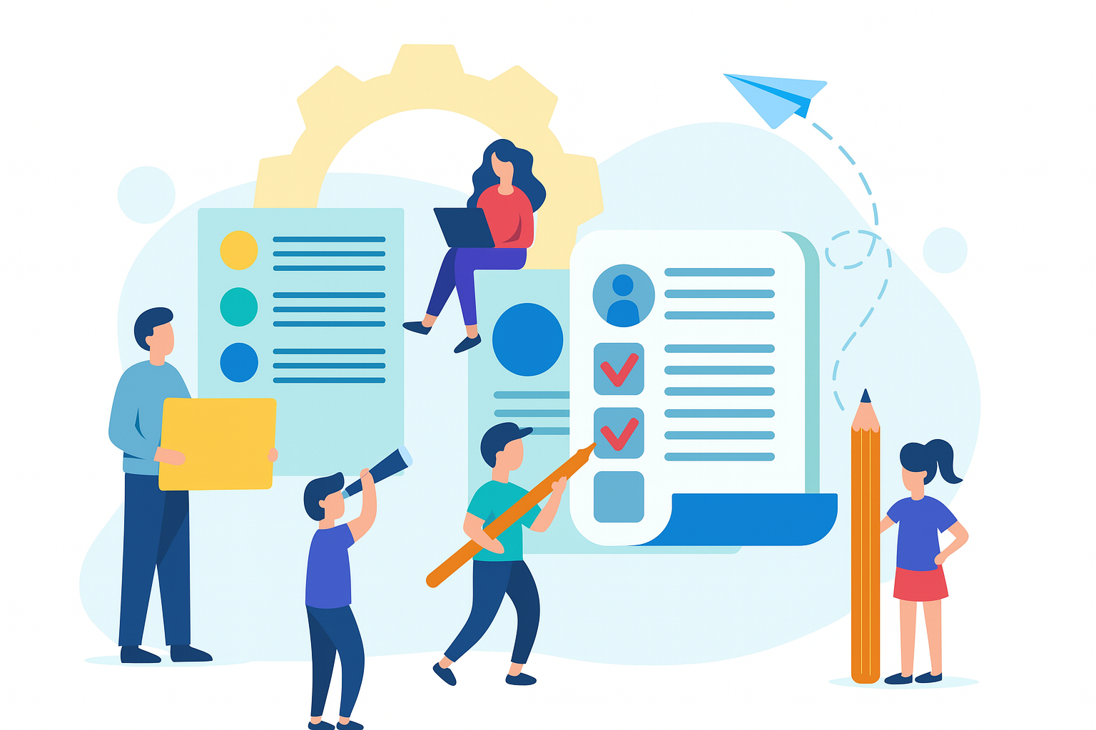 Debunking Bookkeeping Myths: Part 2 – Why Our Role Is Strategic, Not Just Support