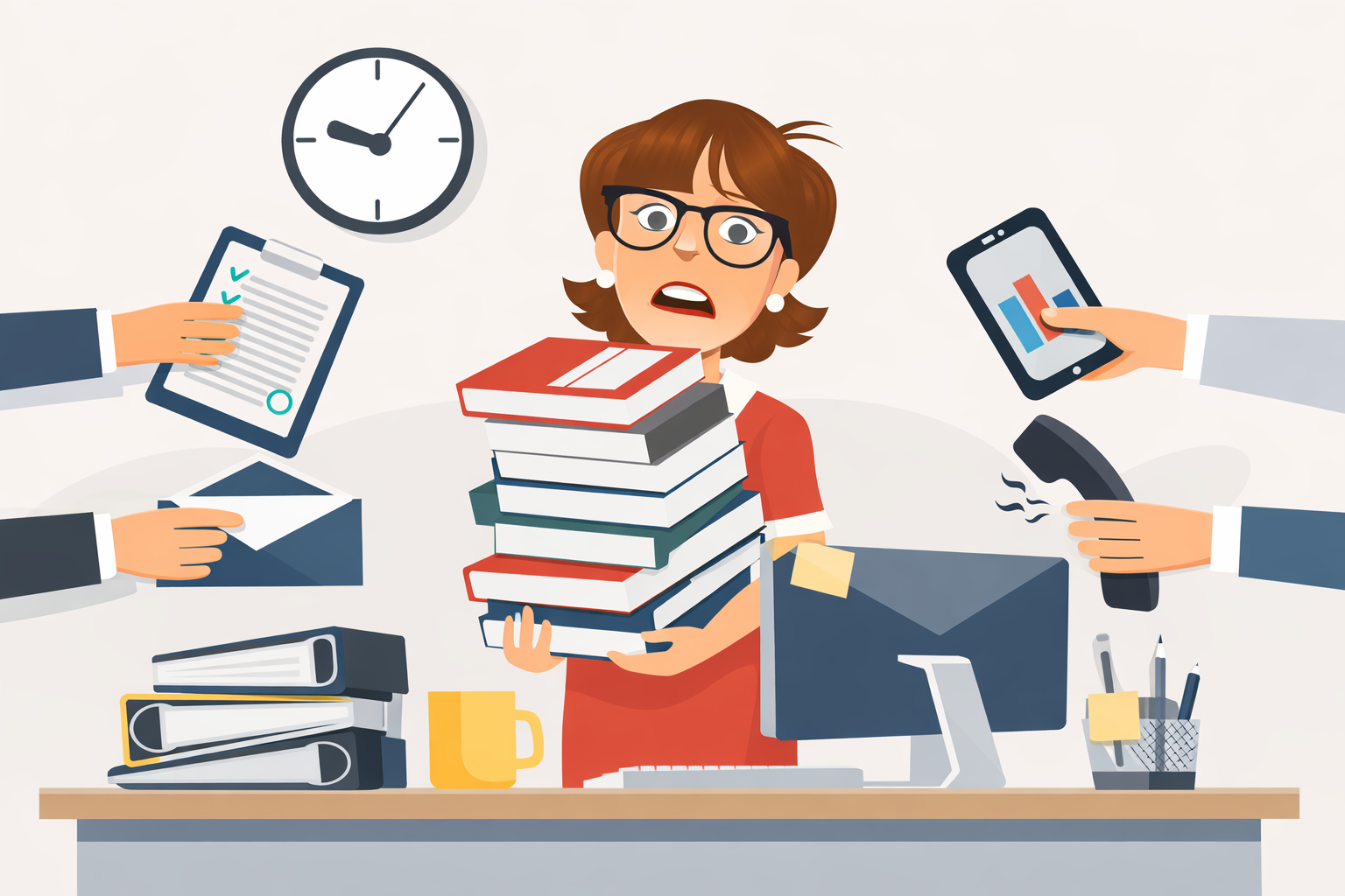 Weaponised Incompetence: A Leadership Challenge in Modern Practices